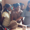 Women's work organizations in Homagama Divisional Secretariat was reorganized - Homagama Town  (2022-11-11)
